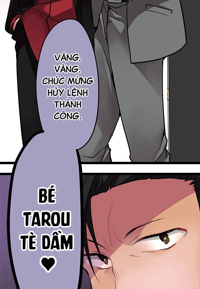 Monochrome Lovers Chapter 51 - 43