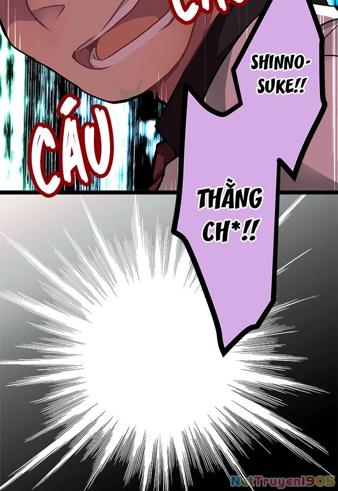 Monochrome Lovers Chapter 51 - 45