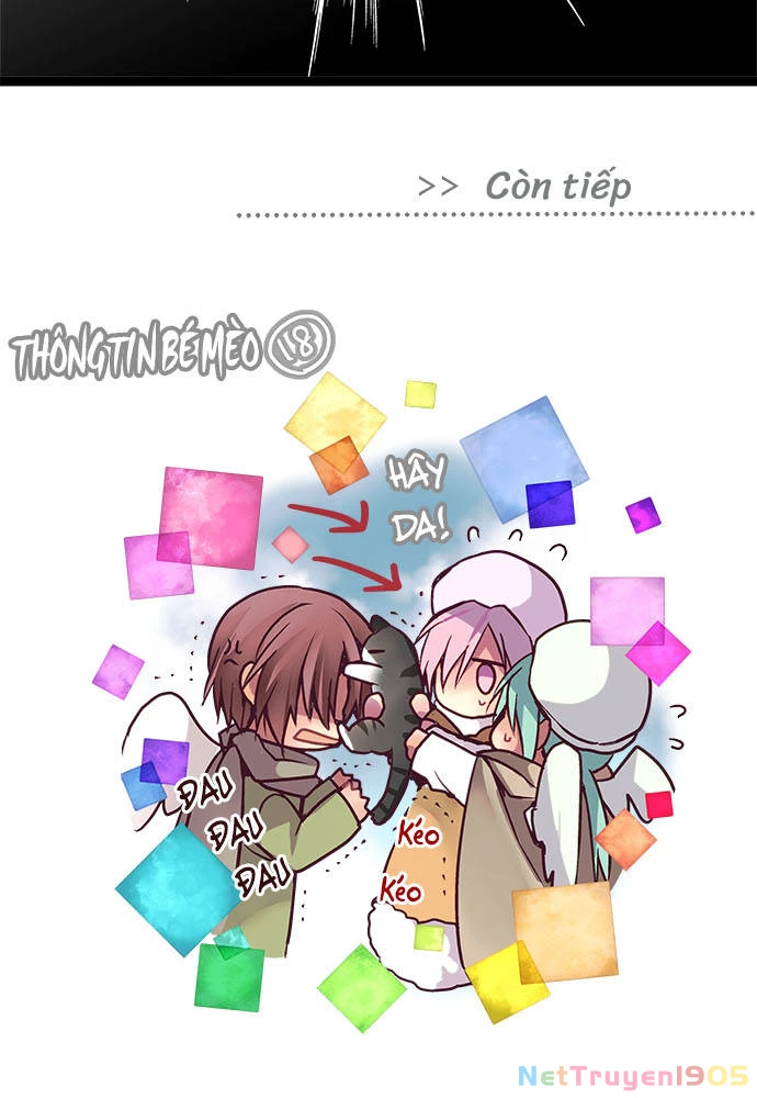 Monochrome Lovers Chapter 51 - 46