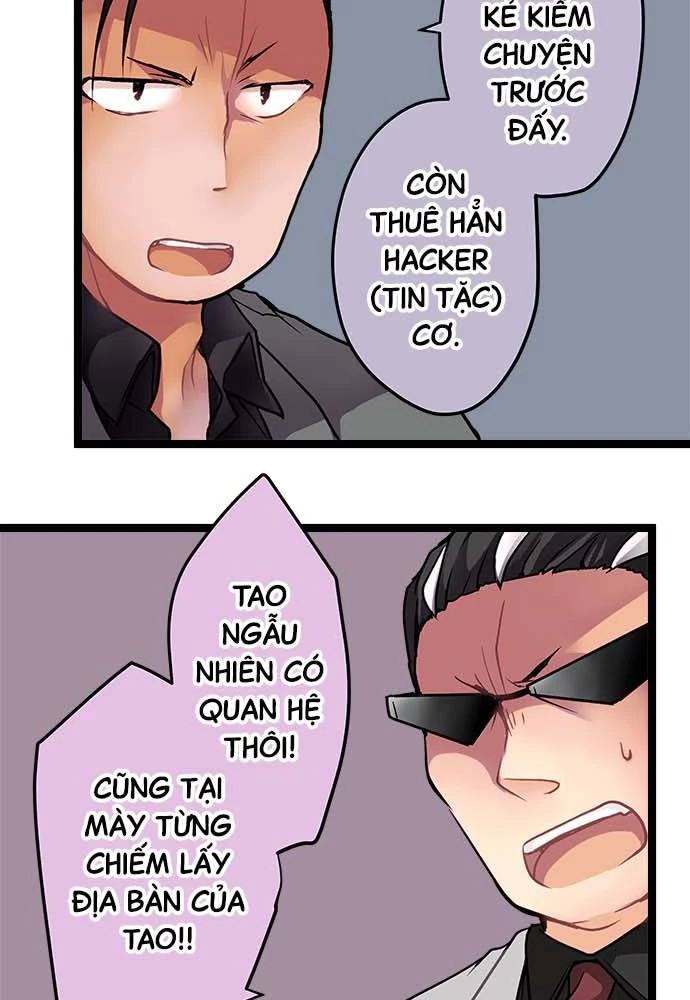 Monochrome Lovers Chapter 52 - 6