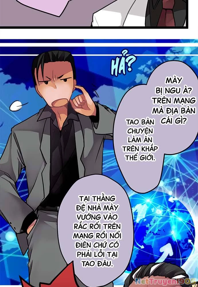 Monochrome Lovers Chapter 52 - 7