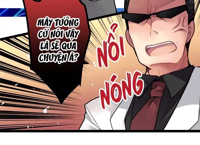 Monochrome Lovers Chapter 52 - 8