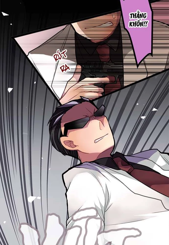 Monochrome Lovers Chapter 52 - 10