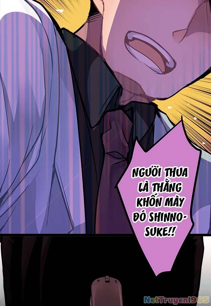 Monochrome Lovers Chapter 52 - 13