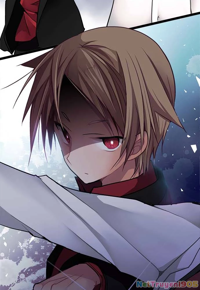 Monochrome Lovers Chapter 52 - 18