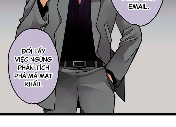 Monochrome Lovers Chapter 52 - 24