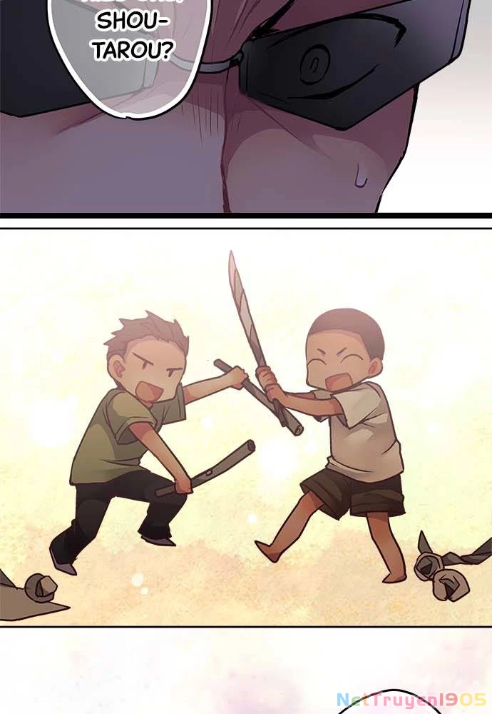 Monochrome Lovers Chapter 52 - 28
