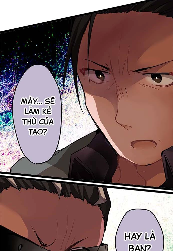 Monochrome Lovers Chapter 52 - 30