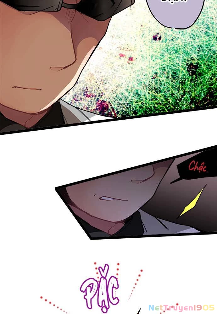 Monochrome Lovers Chapter 52 - 31