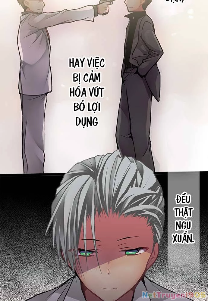 Monochrome Lovers Chapter 52 - 39