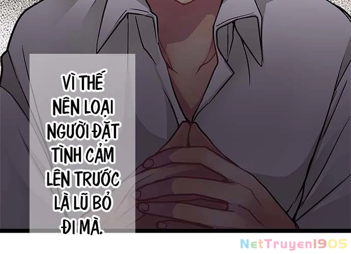 Monochrome Lovers Chapter 52 - 40