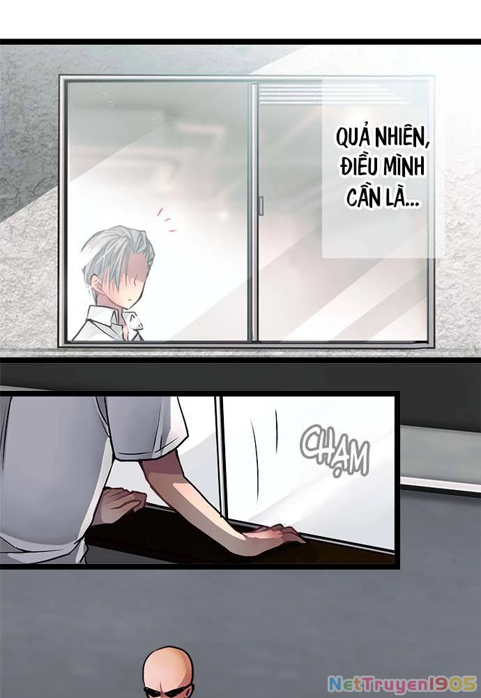 Monochrome Lovers Chapter 52 - 41