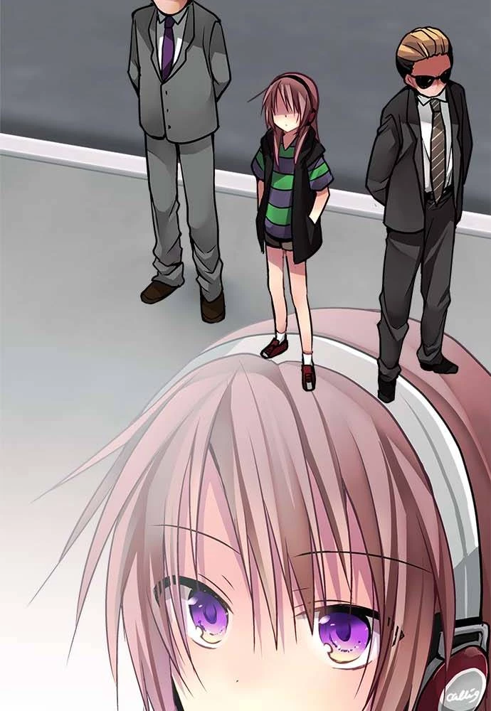 Monochrome Lovers Chapter 52 - 42
