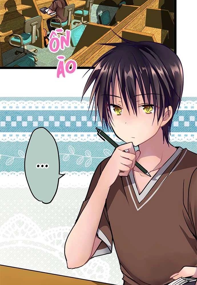 Monochrome Lovers Chapter 53 - 2