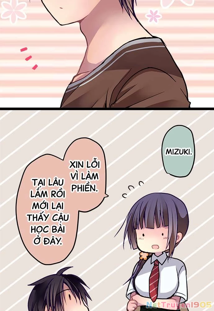 Monochrome Lovers Chapter 53 - 5