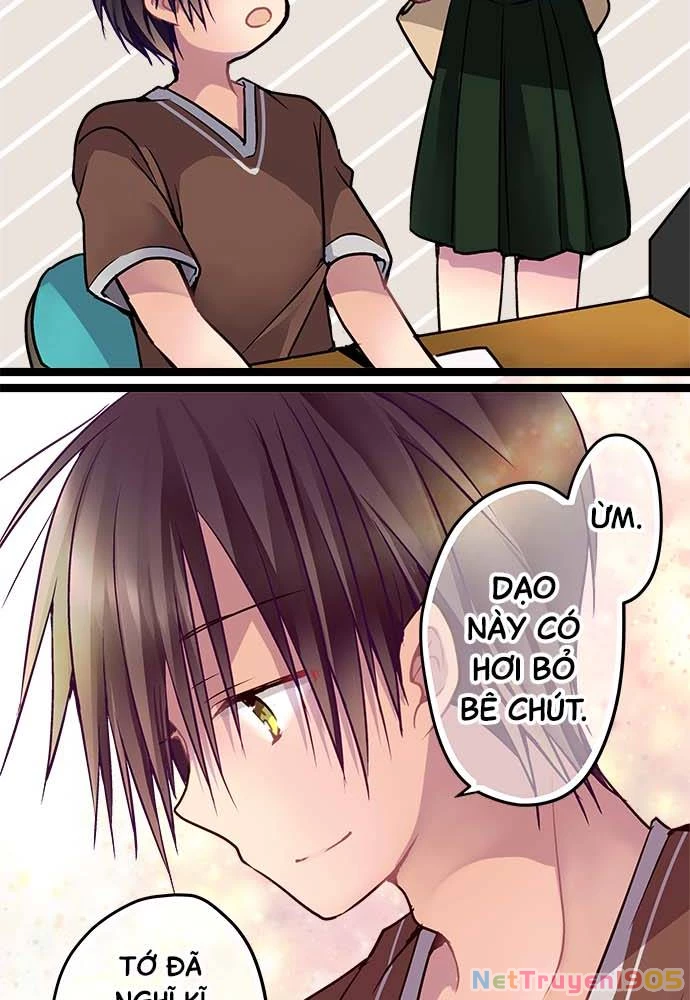 Monochrome Lovers Chapter 53 - 6