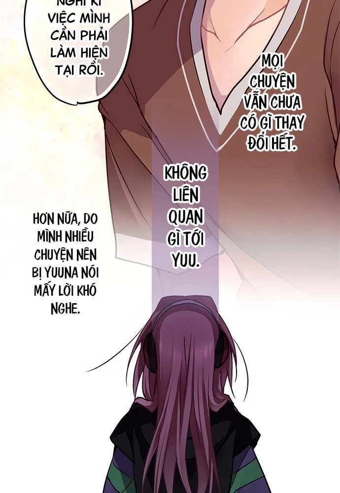 Monochrome Lovers Chapter 53 - 7