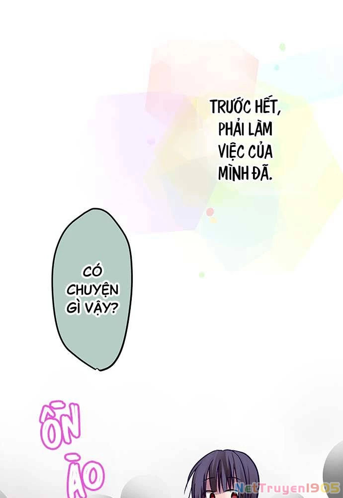 Monochrome Lovers Chapter 53 - 9