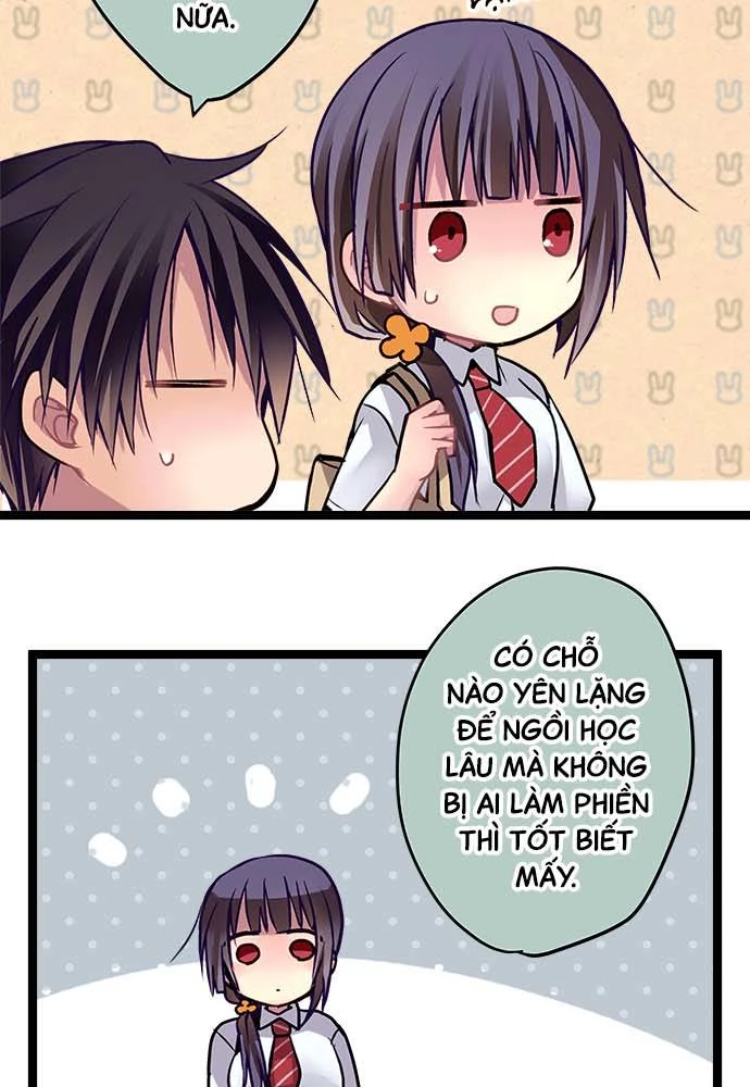 Monochrome Lovers Chapter 53 - 11