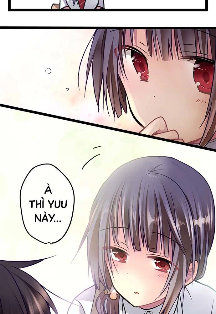 Monochrome Lovers Chapter 53 - 12