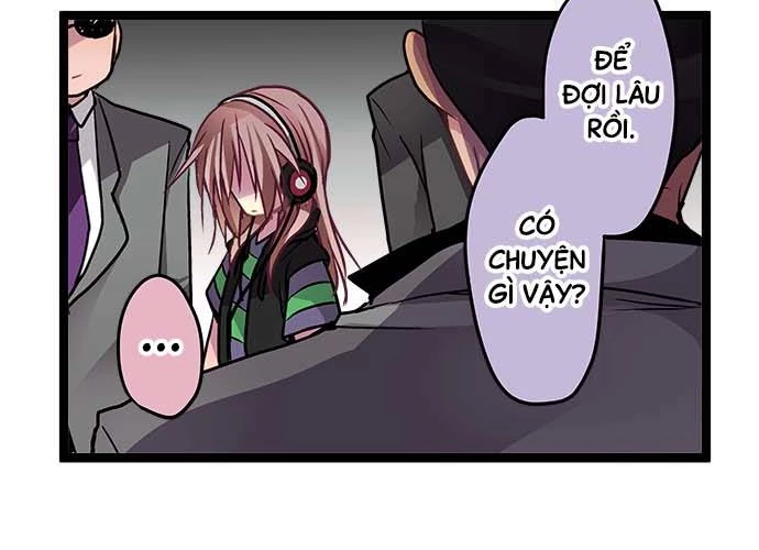 Monochrome Lovers Chapter 53 - 16