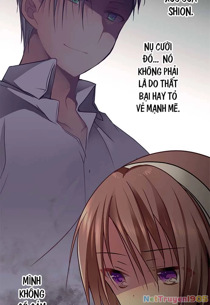 Monochrome Lovers Chapter 53 - 19