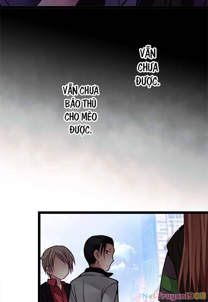 Monochrome Lovers Chapter 53 - 21