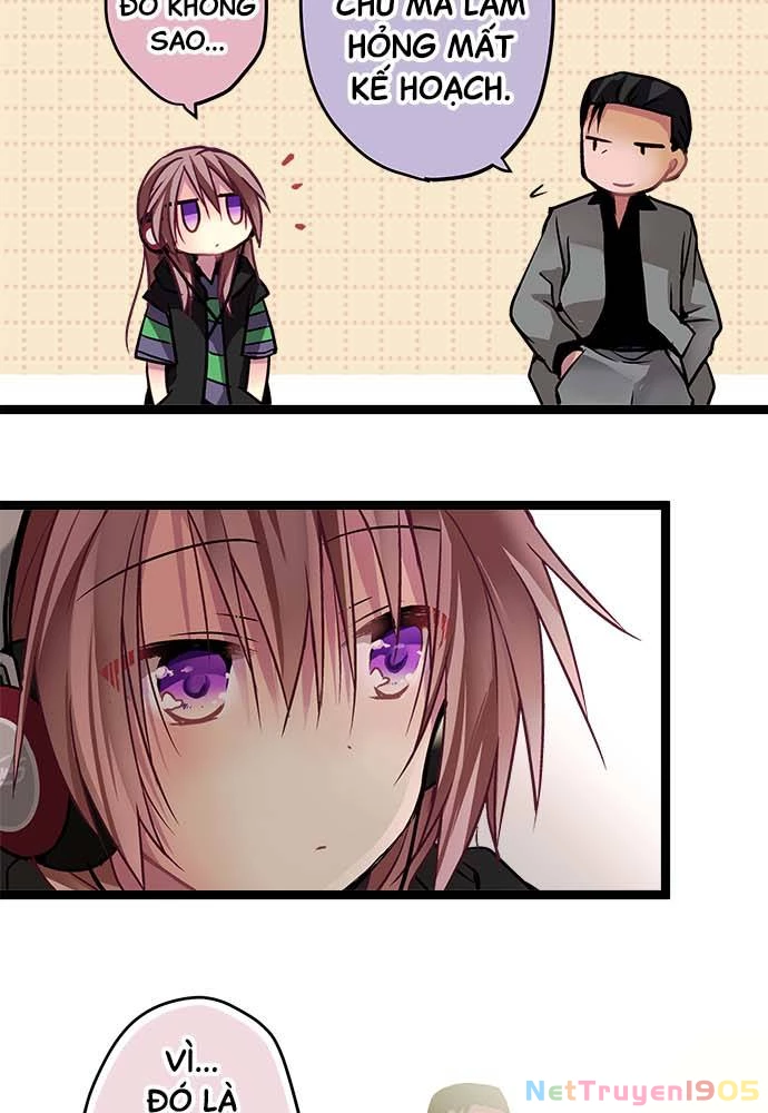 Monochrome Lovers Chapter 53 - 23