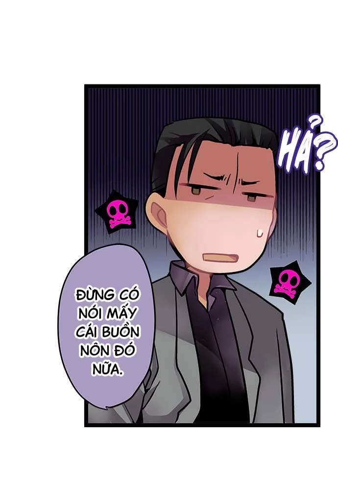 Monochrome Lovers Chapter 53 - 25