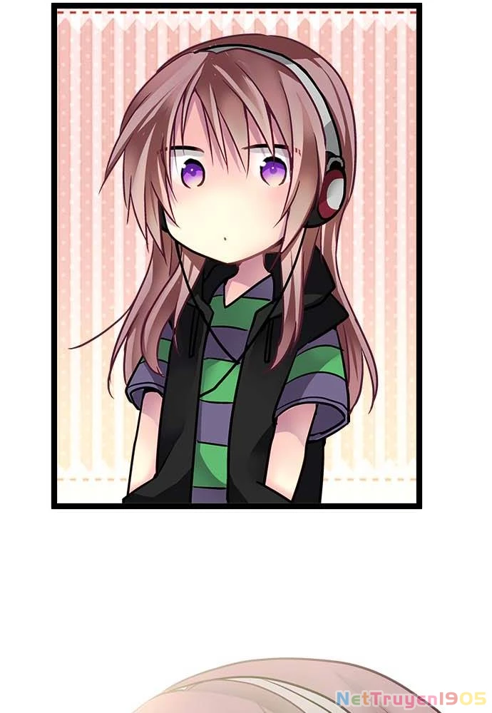 Monochrome Lovers Chapter 53 - 26