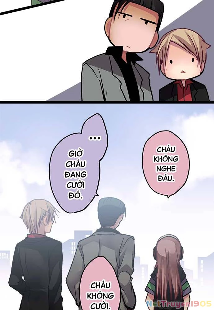 Monochrome Lovers Chapter 53 - 28
