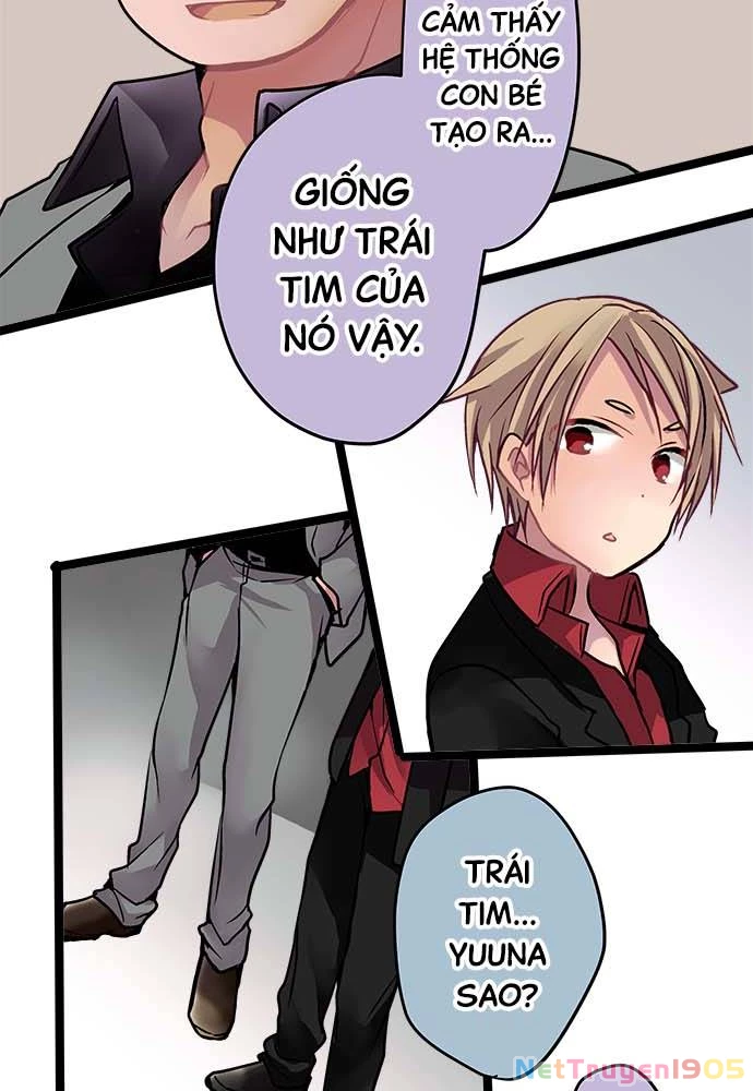 Monochrome Lovers Chapter 53 - 34