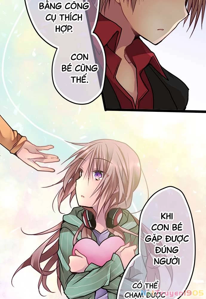 Monochrome Lovers Chapter 53 - 37