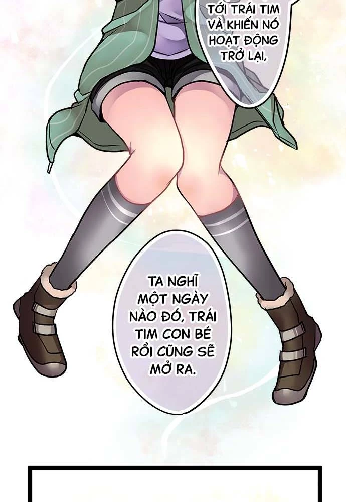 Monochrome Lovers Chapter 53 - 38