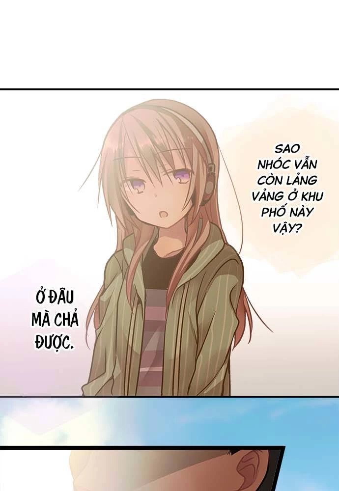 Monochrome Lovers Chapter 53 - 41