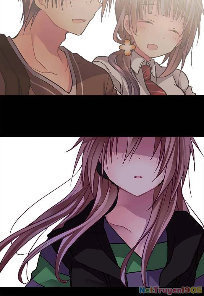 Monochrome Lovers Chapter 53 - 46