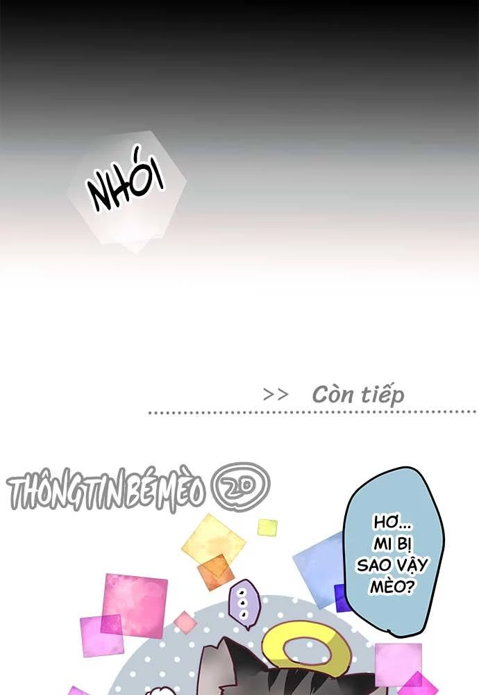 Monochrome Lovers Chapter 53 - 47