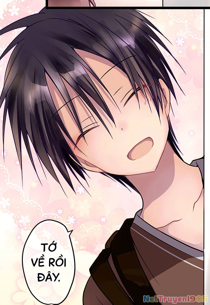 Monochrome Lovers Chapter 54 - 4