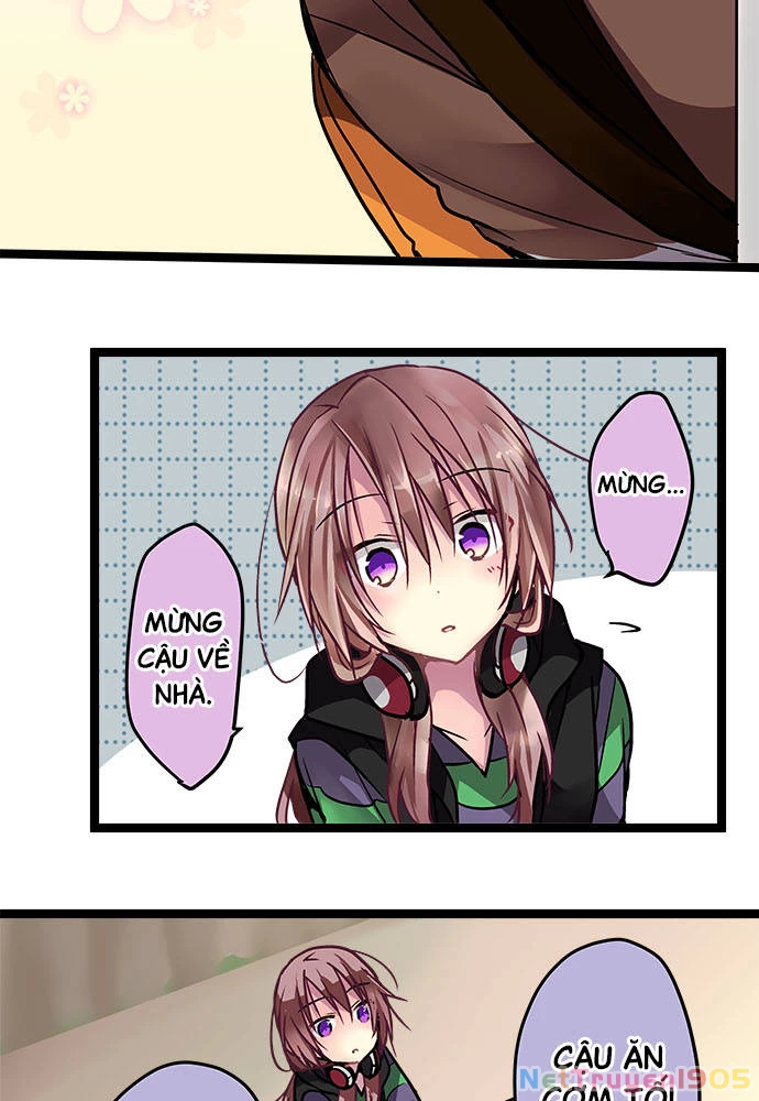 Monochrome Lovers Chapter 54 - 5