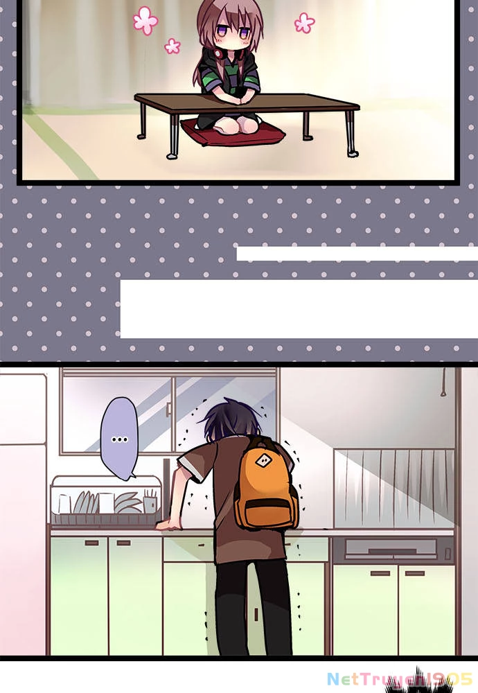 Monochrome Lovers Chapter 54 - 7