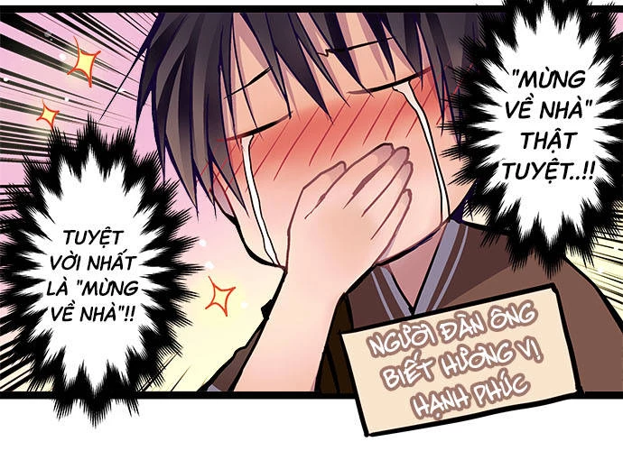 Monochrome Lovers Chapter 54 - 8