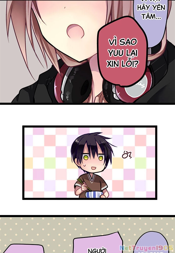 Monochrome Lovers Chapter 54 - 15