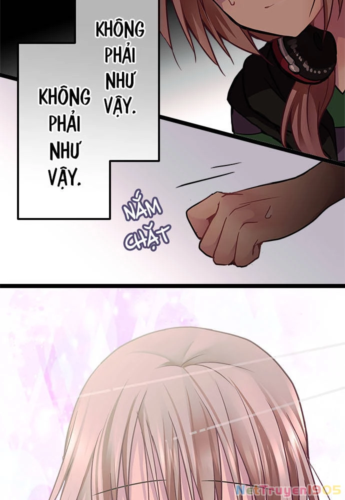 Monochrome Lovers Chapter 54 - 18