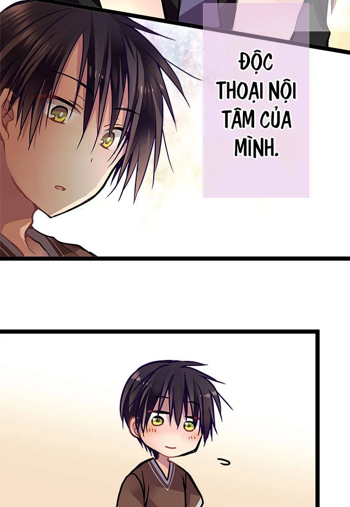 Monochrome Lovers Chapter 54 - 20
