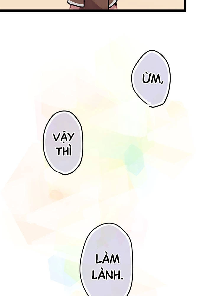Monochrome Lovers Chapter 54 - 21