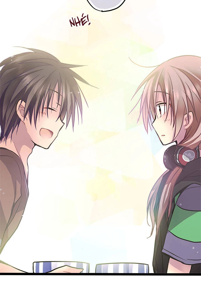 Monochrome Lovers Chapter 54 - 22