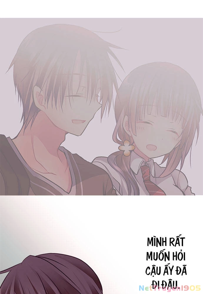 Monochrome Lovers Chapter 54 - 25