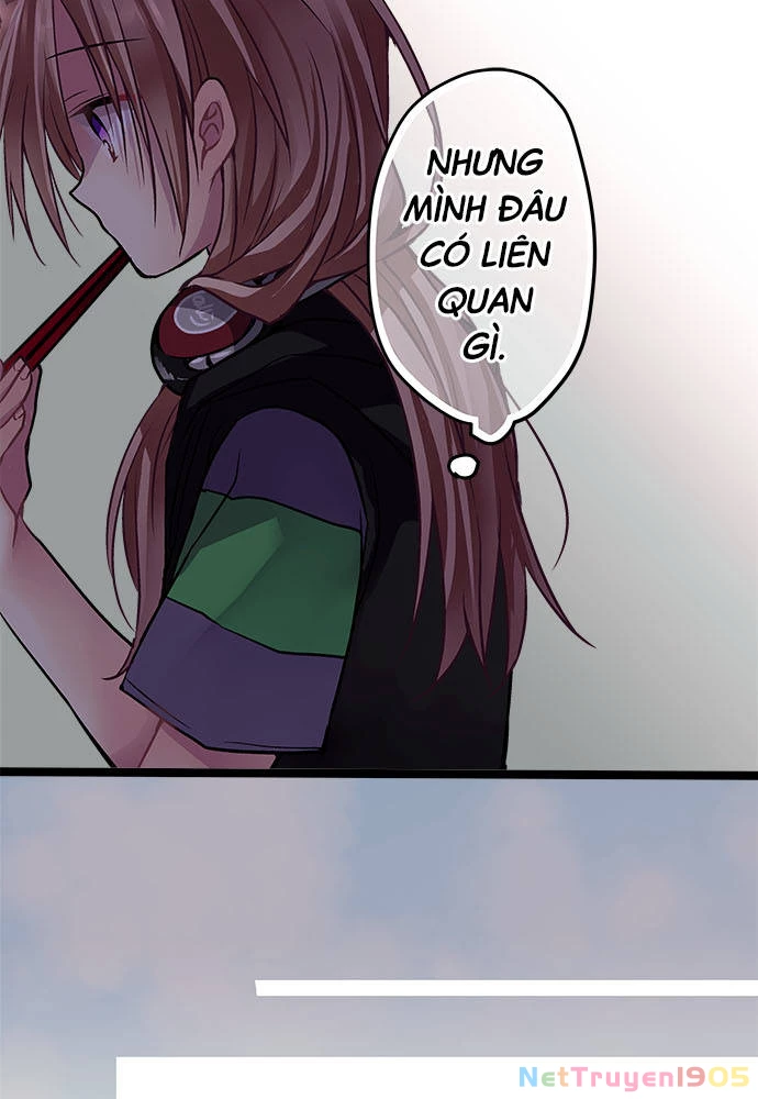 Monochrome Lovers Chapter 54 - 26