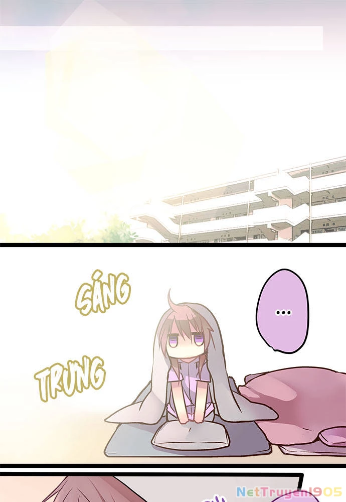 Monochrome Lovers Chapter 54 - 27