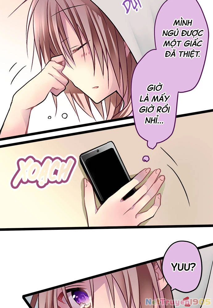 Monochrome Lovers Chapter 54 - 28